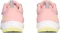 Jack Wolfskin Vojo Tour Texapore Low rosegarden (Junior) Vorschaubild