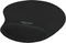 DeLOCK Ergonomisches Mauspad mit Gel Handballenauflage, 230x202mm, schwarz Vorschaubild