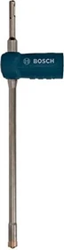 Bosch Professional SDS-plus-9 SpeedClean Saugbohrer, 12x200x330mm, 1 Stück