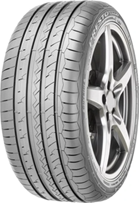 Debica Presto UHP2 245/40 R17 95Y XL