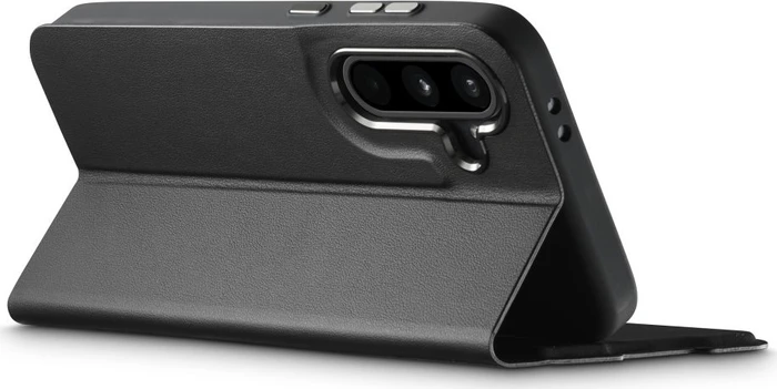 Hama Handytasche Eco Premium für Samsung Galaxy A56 5G schwarz