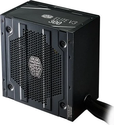 Cooler Master Elite V3 300W, ATX 2.31