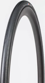 Bontrager R3 Hard-Case Lite TLR 700x28C Tubeless-Reifen schwarz