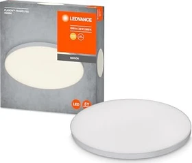 Osram Ledvance Planon Frameless On-Off LED Panel 45 28W