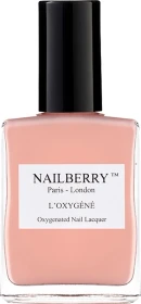 Nailberry L'Oxygéné Nagellack happiness, 15ml