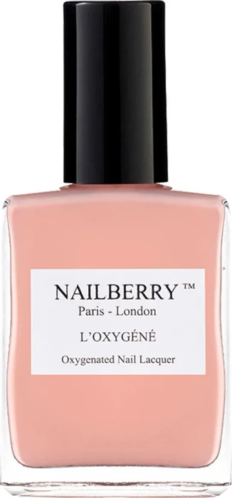 Nailberry L'Oxygéné Nagellack happiness, 15ml