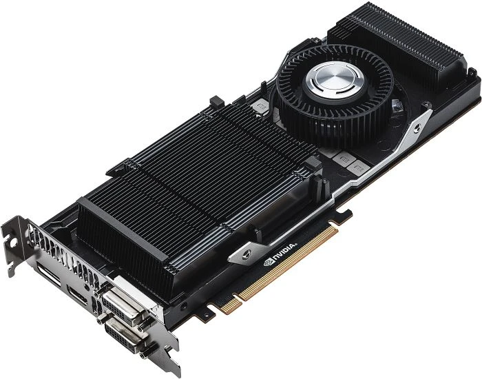 Zotac GeForce GTX Titan Black, 6GB GDDR5, 2x DVI, HDMI, DP
