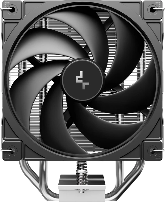 DeepCool AG400 G2, schwarz