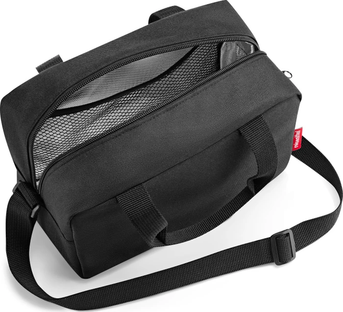 Reisenthel Coolerbag To-Go Kühltasche schwarz