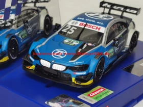 Carrera Digital 132 BMW M4 DTM P.Eng No.25