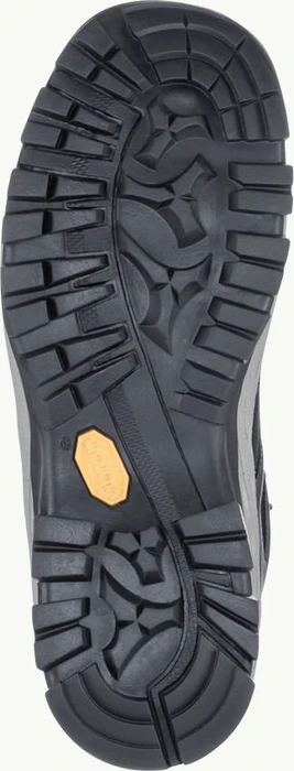 Jack Wolfskin Rebellion Guide Texapore Low blue/coral (Damen)