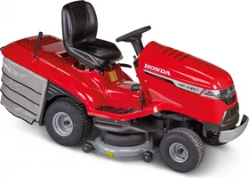Honda HF 2417 K5 HB Benzin-Rasentraktor