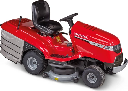 Honda HF 2417 K5 HB Benzin-Rasentraktor