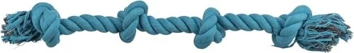 Trixie Spieltau, blau (Petrol)