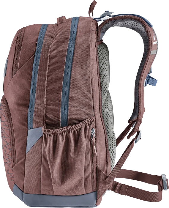 Deuter Cotogy ahsrose-ink Schulrucksack