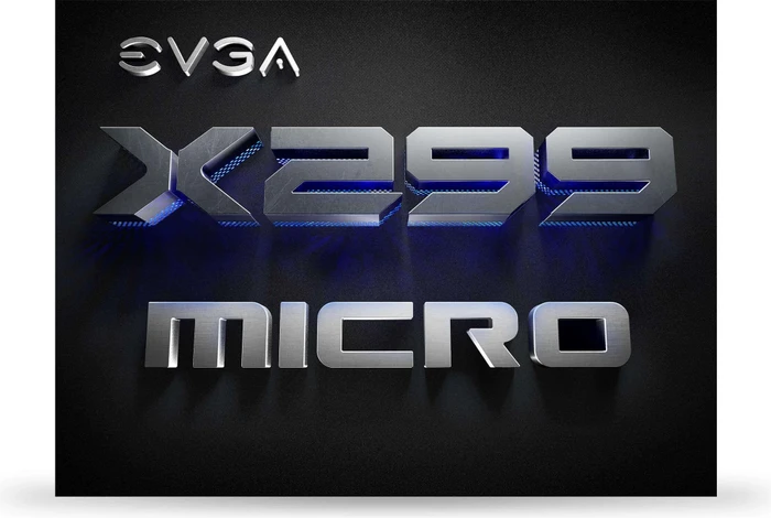 EVGA X299 Micro (Intel 2066)