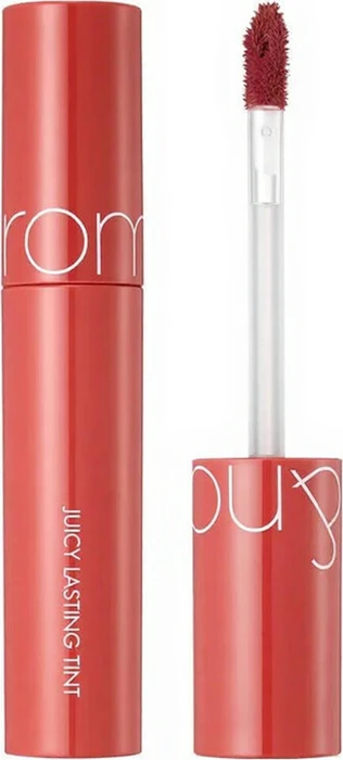 rom&nd Juicy Lasting Tint 09 litchi coral, 5.5g