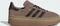 adidas Gazelle Bold earth strata/aurora coffee/gold metallic (Damen) Vorschaubild