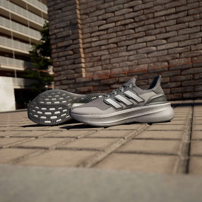 adidas Ultraboost 5 grey four/silver metallic/grey two