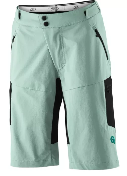 Gonso Casina Fahrradhose kurz nova dusk (Damen)