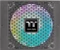 Thermaltake Toughpower iRGB PLUS Titanium Gen5 1250W, ATX 3.0 Vorschaubild