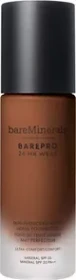 bareMinerals barePro 24h Matte Comfort Liquid Foundation deep 61 cool LSF20, 30ml
