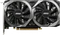 MSI GeForce RTX 3060 Ventus 2X XS 12G, 12GB GDDR6, HDMI, 3x DP Vorschaubild
