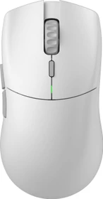 Glorious Series 2 Pro Wireless, weiß, USB (GLO-MS-S2PRO-WL-WHT)