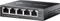 TP-Link Omada ES205GP Desktop Gigabit Smart Switch, 5x RJ-45, 65W PoE+ Vorschaubild