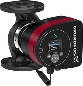 Grundfos MAGNA3 32-80 F Zirkulationspumpe