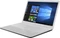 ASUS VivoBook 17 X705UA-BX1012T, Pearl White, Core i3-6006U, 8GB RAM, 512GB SSD, DE Vorschaubild