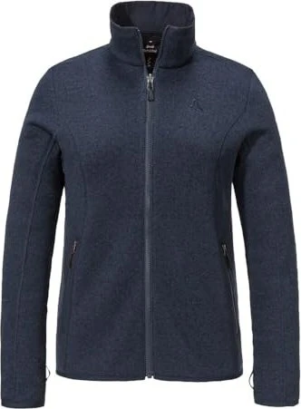 Schöffel Yew Funktionsjacke blau (Damen)