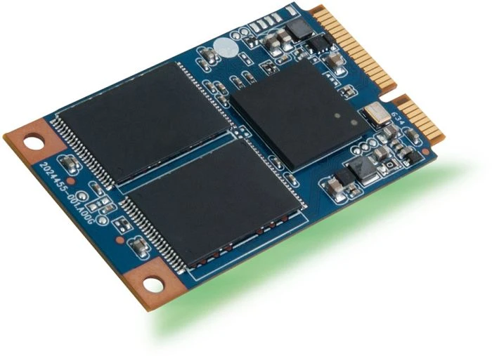 Kingston SSDNow mS200 120GB, MO-300 / mSATA 6Gb/s