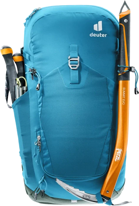 Deuter Trail Pro 33 wave/ivy
