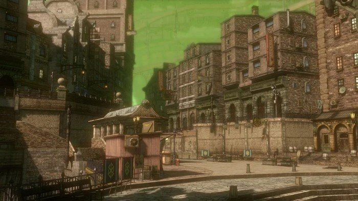 Gravity Rush Remastered (PS4)