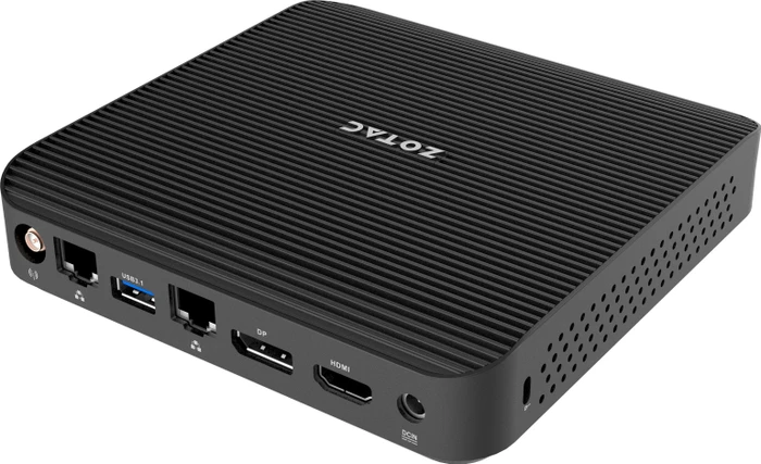 Zotac ZBOX edge CI341