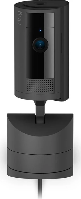 Ring Indoor Pan-Tilt Cam schwarz