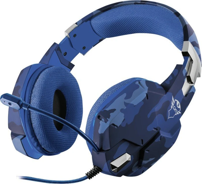 Trust Gaming GXT 322