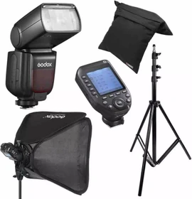 Godox TT685S für Sony