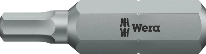 Wera 867/2 Z Torx Bit 5/16", T27x35mm, 1 Stück