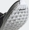 adidas Ultraboost 19 core black/grey six/shock cyan (Herren) Vorschaubild