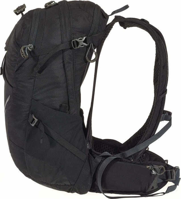 Osprey Syncro 20 schwarz