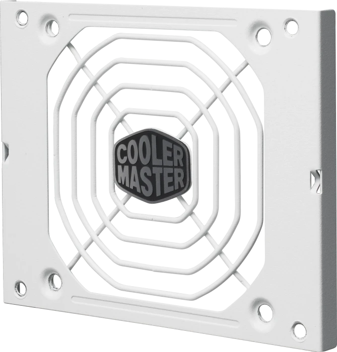 Cooler Master V-Series V850 SFX Gold White Edition 850W, ATX 3.1