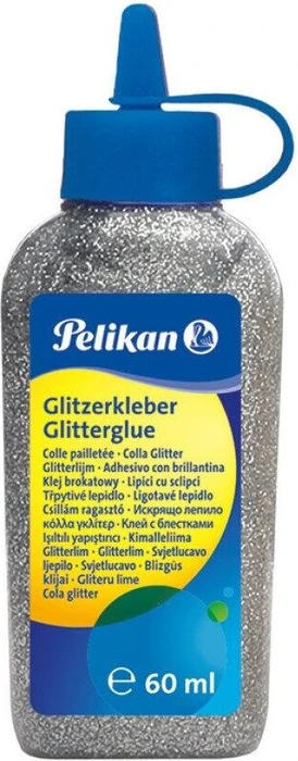 Pelikan Glitzerkleber 60ml Tube