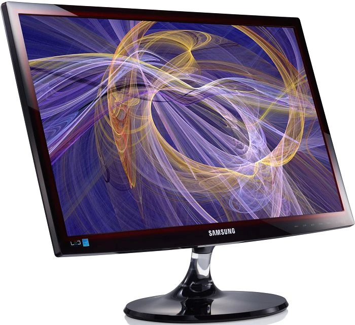 Samsung SyncMaster S27B350H, 27"