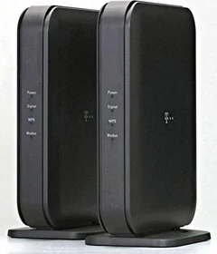 Telekom Speed Home Bridge Duo, 2er-Pack (40319826)