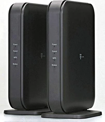 Telekom Speed Home Bridge