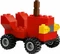 LEGO Steine & Co. - Bausteine-Eimer Vorschaubild