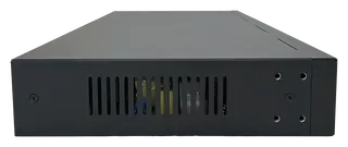 Avizio SU Rackmount Gigabit Switch, 24x RJ-45, 2x SFP, 250W PoE+