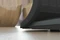 Cherry Stream Protect Membrane für Cherry Stream, Layouts: ISO-DE, Tastatur-Schutzhülle, schwarz Vorschaubild